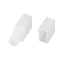 Заглушка MOONLIGHT-CAP-06x12mm-TOP-S-SET (Arlight, Силикон)  041055  Arlight