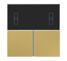 крышка для Room Controller ME4093TSAC Jung