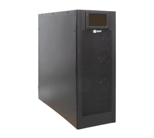 Источник Бесперебойного Питания двойного преобразования E-Power SW900Pro - G5 20000 ВА напольный,3х фазный 3/3,400В,  SW902Pro-T-G5  EKF
