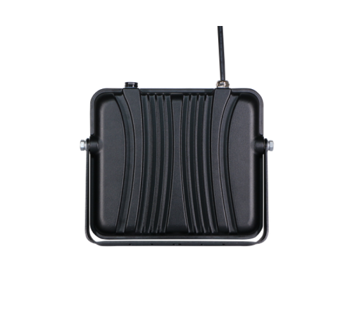 Прожектор светодиодный СДО-4005 100Вт 4000К IP65 с равномерной засветкой LUMA EKF  FLL-4005-100-4000  EKF