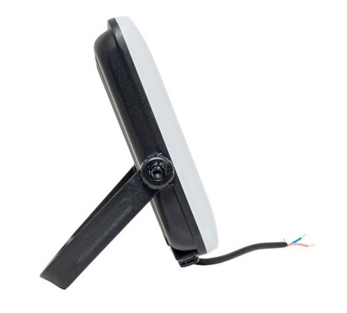 Прожектор светодиодный СДО-4005 100Вт 4000К IP65 с равномерной засветкой LUMA EKF  FLL-4005-100-4000  EKF