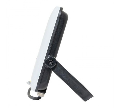 Прожектор светодиодный СДО-4005 100Вт 4000К IP65 с равномерной засветкой LUMA EKF  FLL-4005-100-4000  EKF