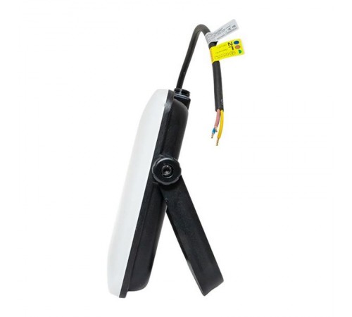 Прожектор светодиодный СДО-4005 100Вт 4000К IP65 с равномерной засветкой LUMA EKF  FLL-4005-100-4000  EKF