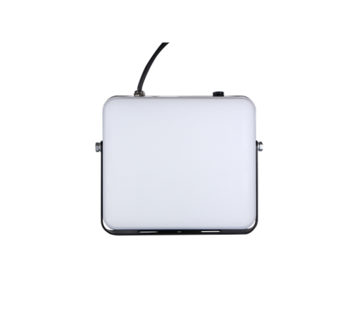 Прожектор светодиодный СДО-4005 100Вт 4000К IP65 с равномерной засветкой LUMA EKF  FLL-4005-100-4000  EKF