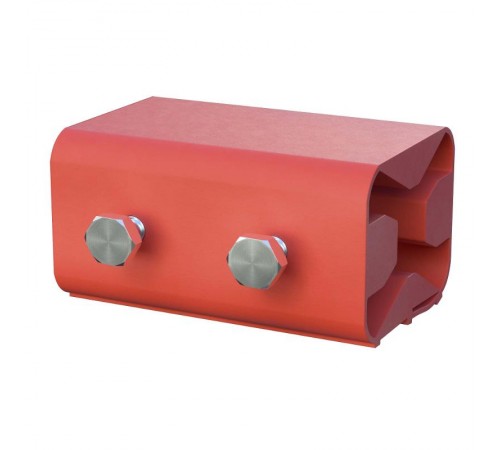 Модуль компрессионный шириной 60 мм  DXS2006  DKC