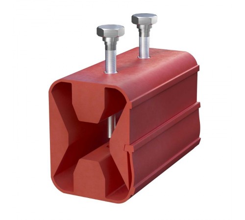 Модуль компрессионный шириной 60 мм  DXS2006  DKC