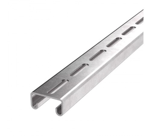 Профиль STRUT ПС-41х21х3000 (1,5 мм)  PR08.33161  Промрукав