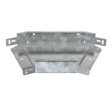 ESCA 7 Поворот 45град 50х150-2,0 HDZ  ES7-PG-45-050-150-20-HDZ  IEK