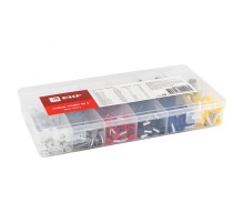 Набор НШВИ №5 (0,5-6мм2; 2x0,5-2,5мм2) EKF PROxima   nabor-nshvi-5   EKF