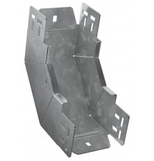 ESCA 7 Поворот верт. внутр. 90град 80х100-2,0 HDZ  ES7-PN-90-080-100-20-HDZ  IEK