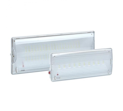 Светильник аварийного освещения SAFEWAY-40 LED  dpa-202 2Вт; 1.5часа; ip 54  EKF