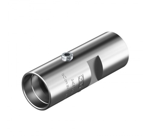 Соединитель изолированного токоотвода (isCon IN con PRE)  5408020  OBO Bettermann