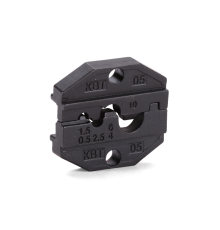 Матрица для опрессовки изолированных наконечников МПК-05  69961  КВТ