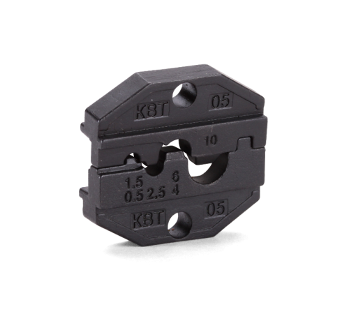 Матрица для опрессовки изолированных наконечников МПК-05  69961  КВТ