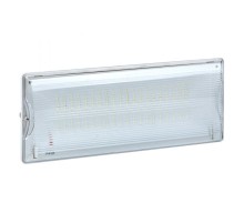 Светильник аварийного освещения SAFEWAY-40 LED  dpa-202 2Вт; 1.5часа; ip 54  EKF