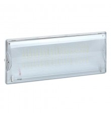 Светильник аварийного освещения SAFEWAY-40 LED  dpa-202 2Вт; 1.5часа; ip 54  EKF