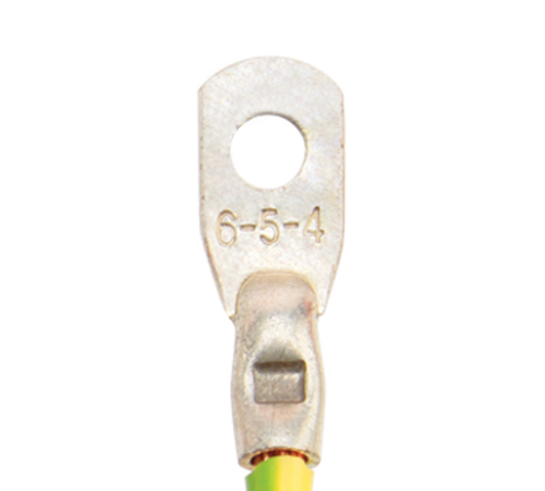 Матрица для опрессовки изолированных наконечников МПК-05  69961  КВТ