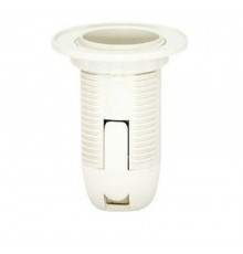 Патрон пластиковый (43x56мм) LH112 230V E14  22347  FERON