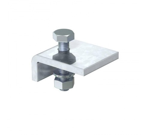 Крепежная пластина 60x50 (KL1 20 S FT)  6354122  OBO Bettermann