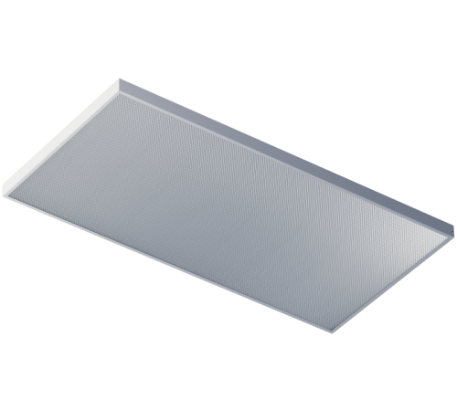 Светильник светодиодный с БАП NLP LED (45 мм) 14 691 ДВО-06-П-58-5К-IP40-A3  14691  INNOLUX