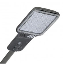 Светильник светодиодный ДКУ Виктория 65Вт 5000К ШБ1/К50 IP65 * 14003  GALAD