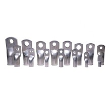 Наконечник медный лужёный ТМЛ 50-10-11 (уп.2шт)  zeta10663  ЗЭТАРУС