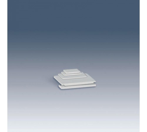 Simon 44 Aqua Переходник для герметичного ввода из кабель-канала от основания открытого монтажа, 10*16мм, 10*22мм,  4400995-035  Simon