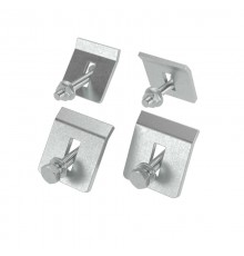 Монтажный комплект для крепления чугунного люка  600150  DKC