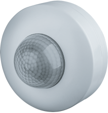 Датчик движения ИК NS-IRM08-WH  61581  Navigator