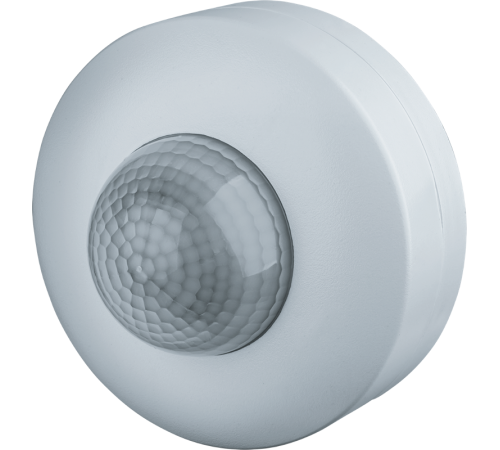 Датчик движения ИК NS-IRM08-WH  61581  Navigator