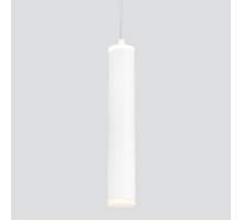Подвес потолочный DLR035 12W 4200K белый матовый 12 Eurosvet  a043959  Elektrostandard