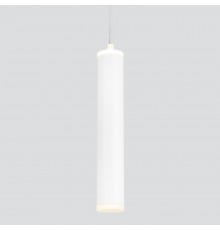 Подвес потолочный DLR035 12W 4200K белый матовый 12 Eurosvet  a043959  Elektrostandard