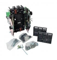 Панель выкатная для ВА-99C 400-630 заднего присоединения mccb99c-630-dod-3rEKF