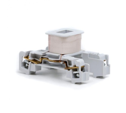 Катушка управления для миниконтакторов DMC и реле DCR 400 - 415В AC  DMC016-A415  DKC