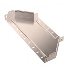 Переходник симметричный Стандарт INOX (AISI 409) 500х300х50  PR16.6086  Промрукав