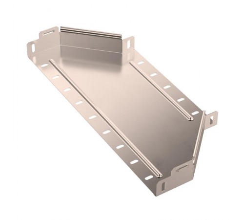 Переходник симметричный Стандарт INOX (AISI 409) 500х300х50  PR16.6086  Промрукав