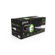 Фонарь прожекторный светодиодный GFL701 5W 280lm Li-ion 5000mAh диммируемый LED 1/10/30  GF701  Gauss