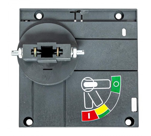 Ручной поворотный привод к ВА-99 400А EKF PROxima  mccb99-a-70  EKF