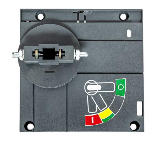 Ручной поворотный привод к ВА-99 400А EKF PROxima  mccb99-a-70  EKF