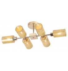 Люстра Katarine 3098-306 6 * Е14 40 Вт модерн  Б0050847  Rivoli