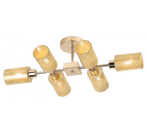 Люстра Katarine 3098-306 6 * Е14 40 Вт модерн  Б0050847  Rivoli