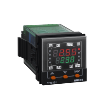 Измеритель-регулятор микропроцессорный ТРМ101-ИИ  16755  ОВЕН