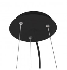 Подвес SPX-TB-1 Black  023159  Arlight