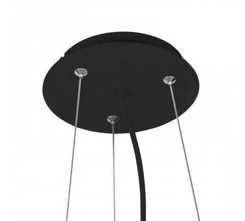 Подвес SPX-TB-1 Black  023159  Arlight