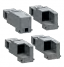 Модуль связи TruONE Modbus RS-485-OX  1SDA104051R1  ABB