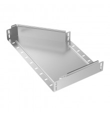 Переходник правый Стандарт INOX (AISI 304) 500х300х80  PR16.5757  Промрукав