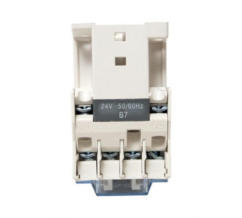 Контактор КМЭ малогабаритный  9А 24В 1NC EKF PROxima  ctr-s-9-24-nc  EKF