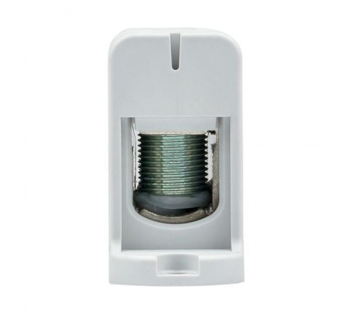 Клемма силовая вводная КСВ 35-240 кв. мм. серая EKF PROxima  plc-kvs-35-240-gray  EKF