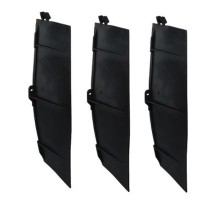 РАЗДЕЛИТЕЛИ ПОЛЮСОВ SYSTEMEPACT ACB2 4P ВЫКАТНОЙ  SPA-IB40D4P  SE