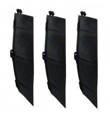 РАЗДЕЛИТЕЛИ ПОЛЮСОВ SYSTEMEPACT ACB2 4P ВЫКАТНОЙ  SPA-IB40D4P  SE